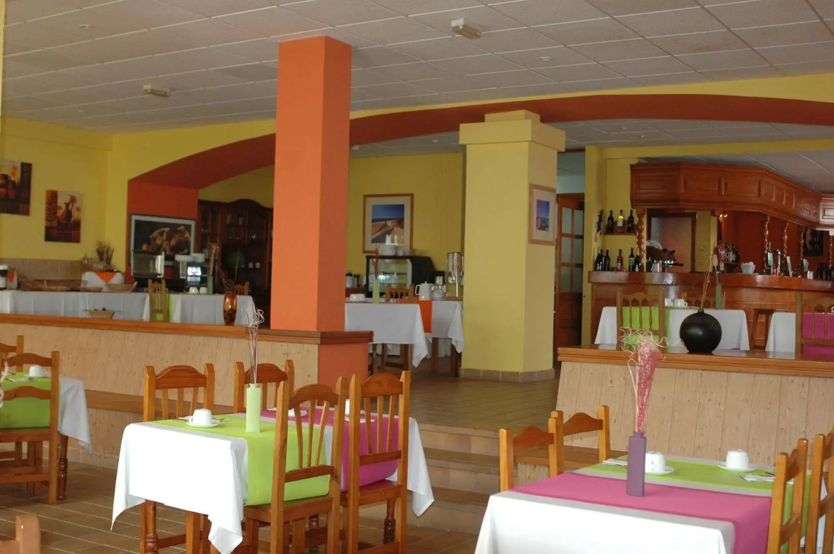Hotel La Casita