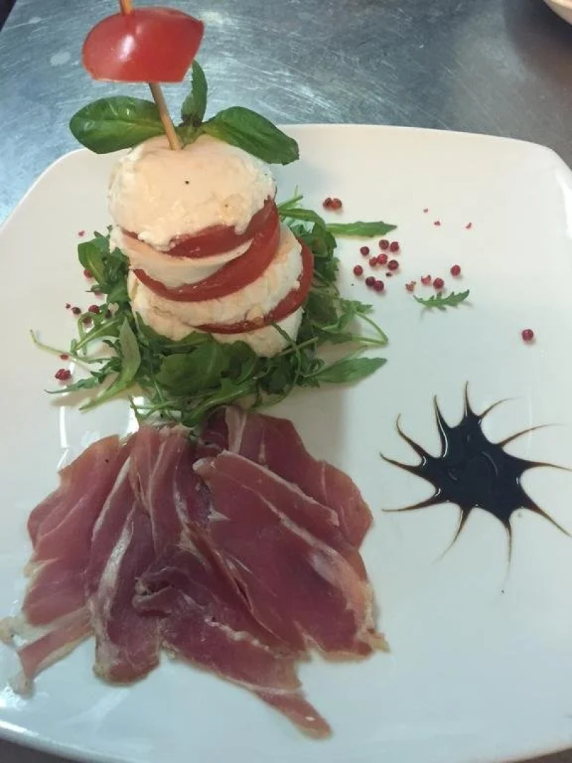 Ristorante Hotel San Gottardo