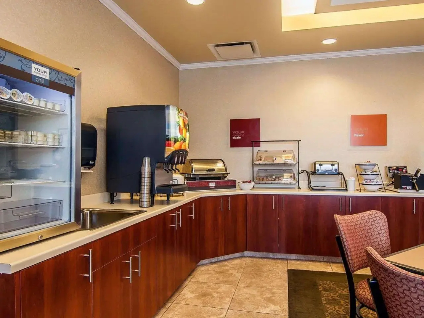 Comfort Inn & Suites Creswell