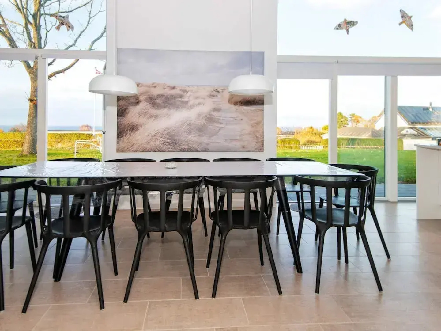 Holiday Home in AllingÃ¥bro