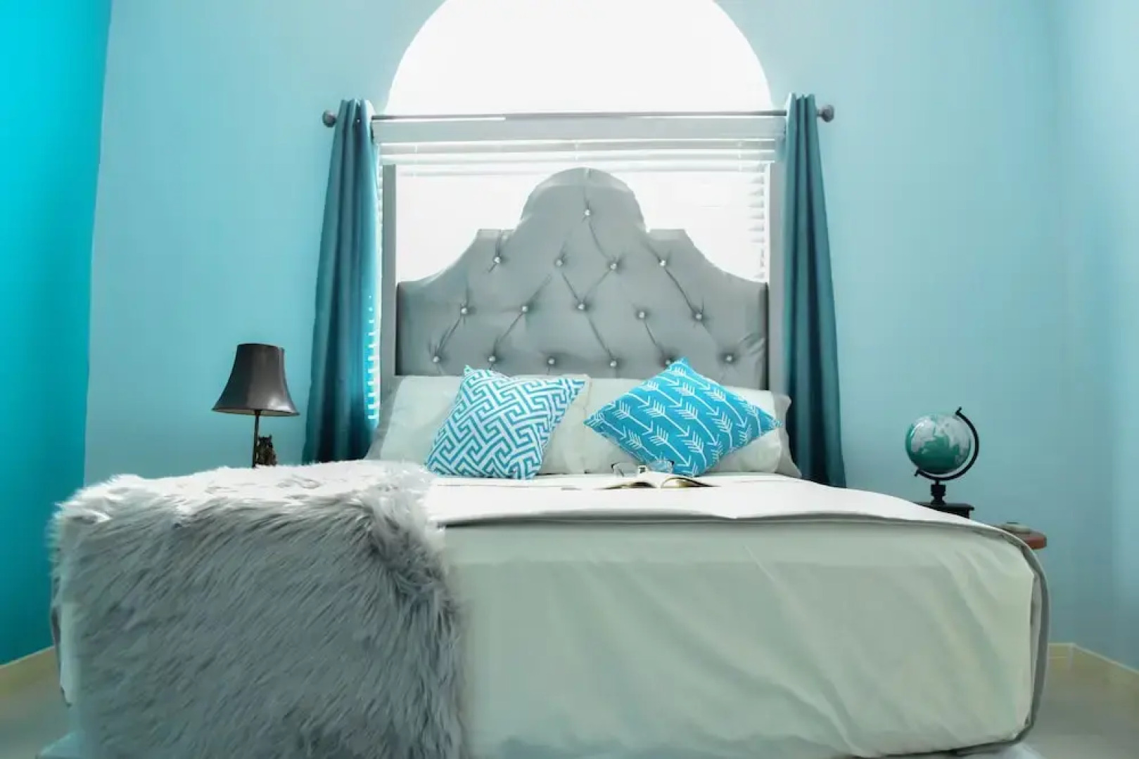 Delux Caribbean Estate Guest Apartment