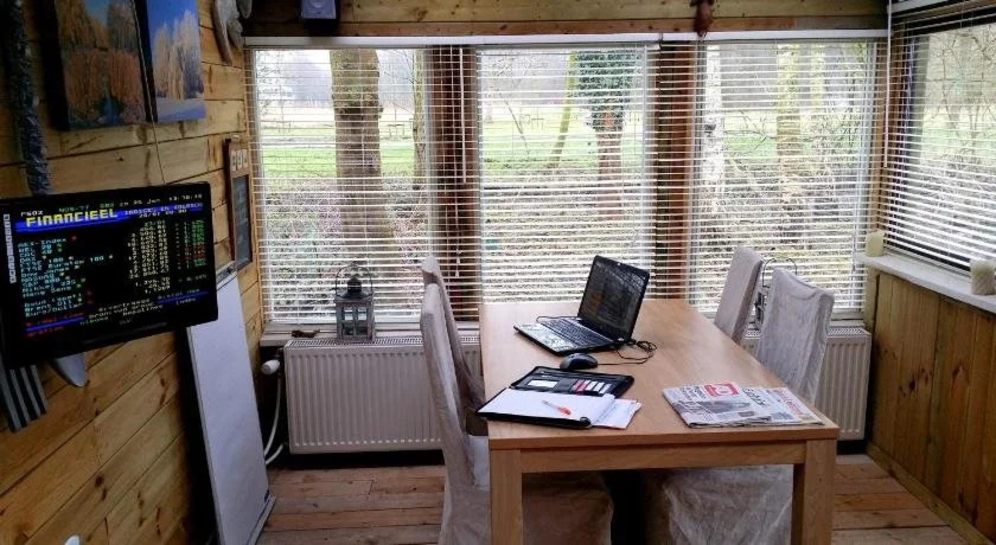 Bed & Breakfast Inndeberm