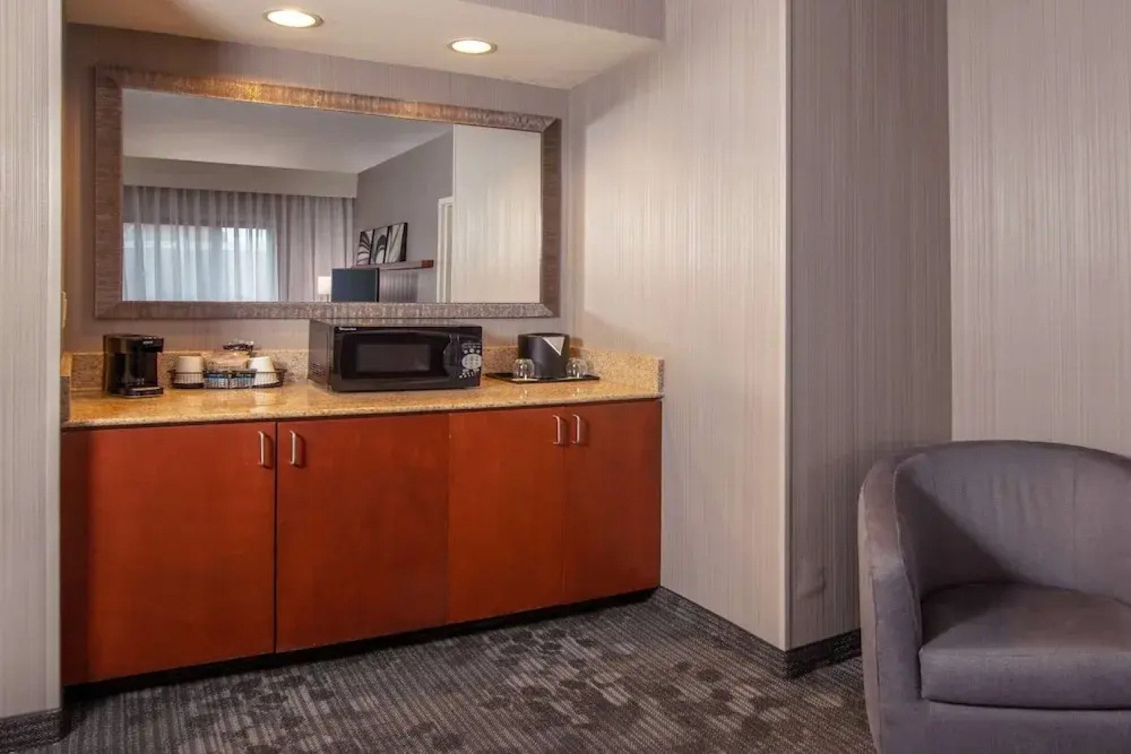 Sonesta Select Newark Christiana Mall