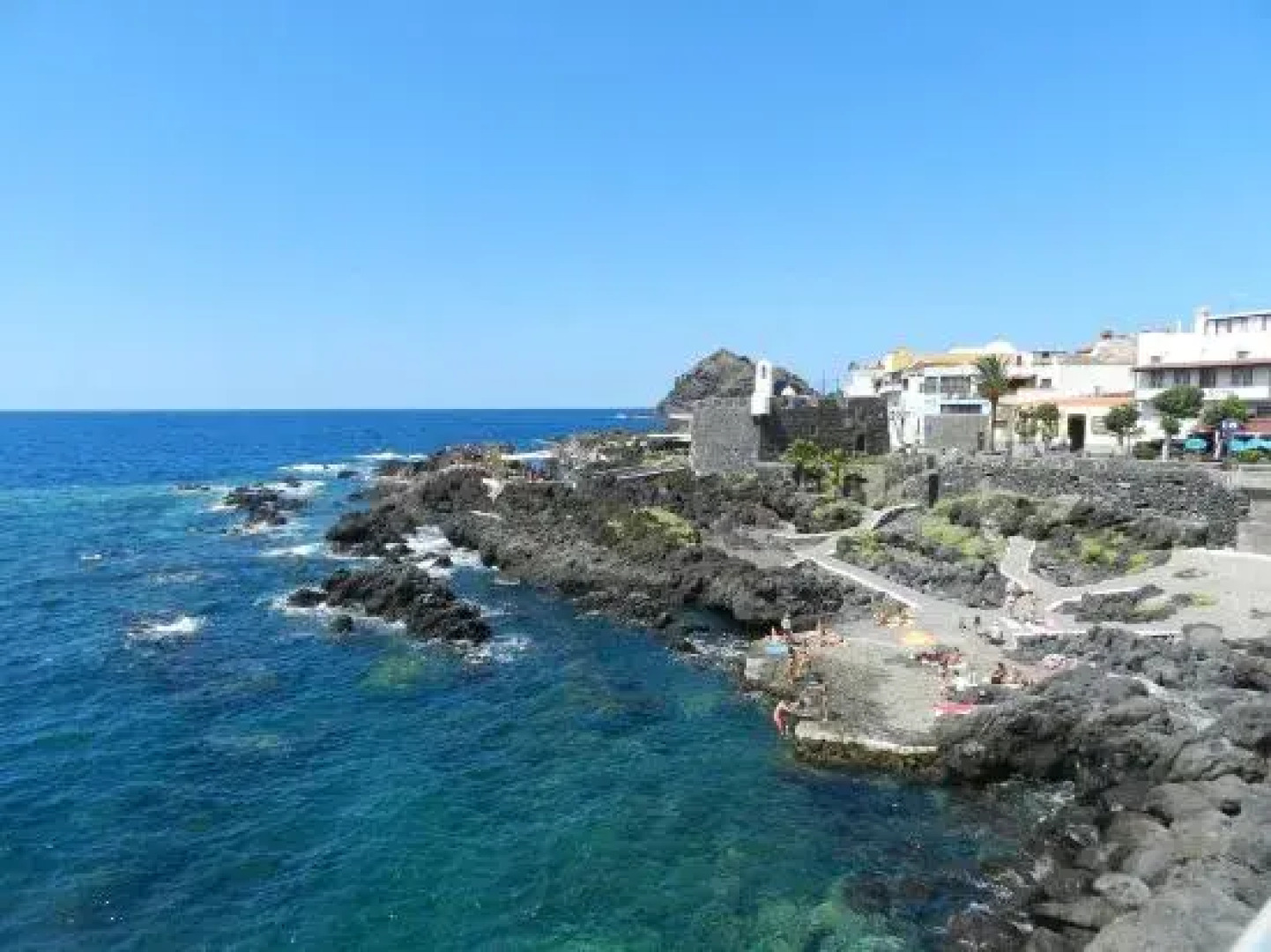 Casa Rural La Furnia