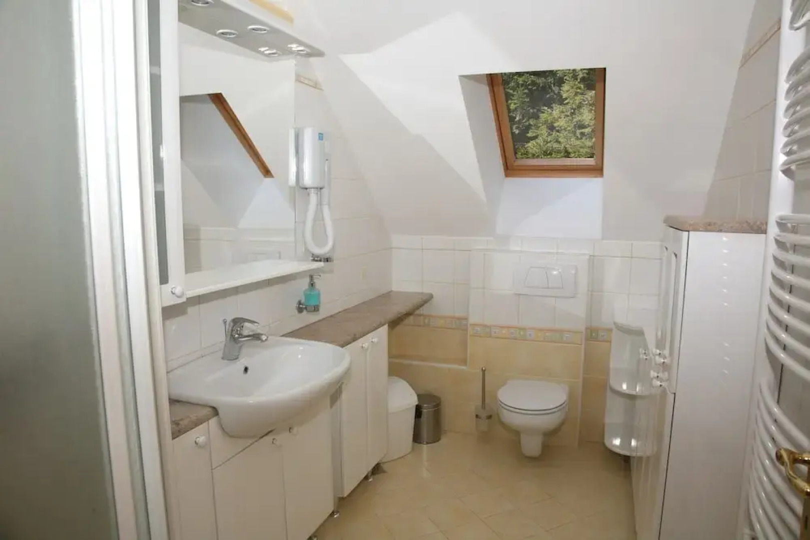 Green Village Rusevec