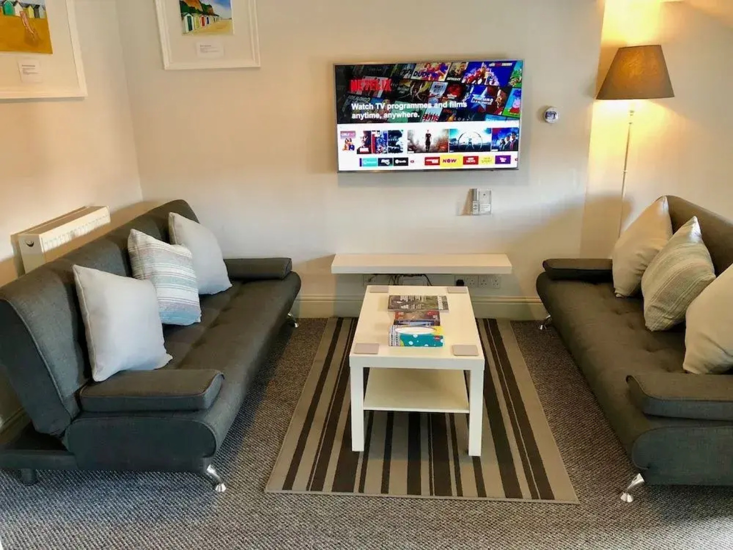 Stay Lytham Serviced Apartments