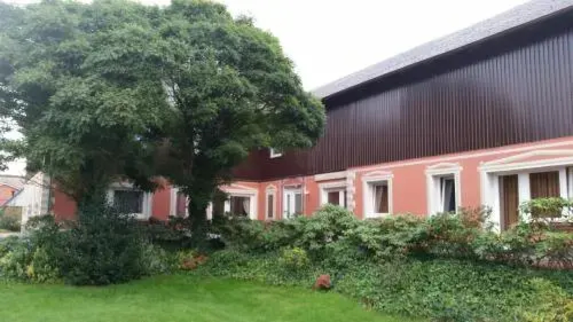 Bed & Breakfast Dannevirke