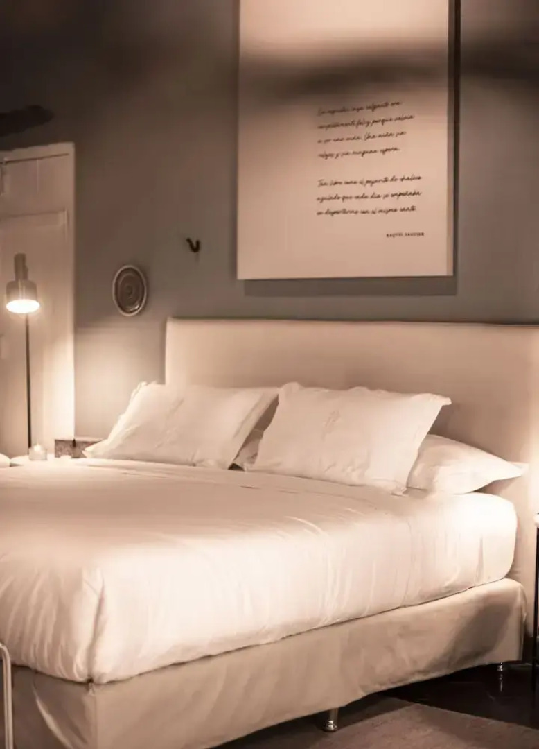 Casa La Lilia - Villa María Hotel