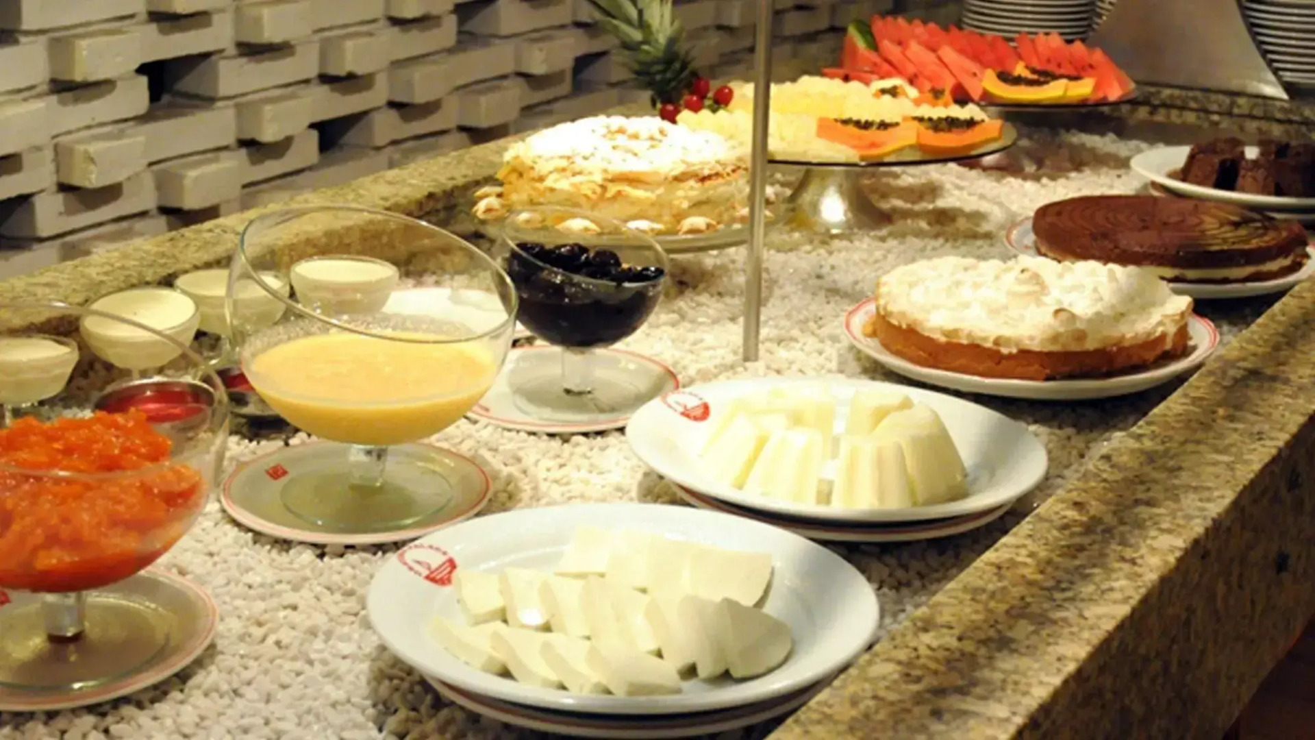 Ubatuba Palace Hotel