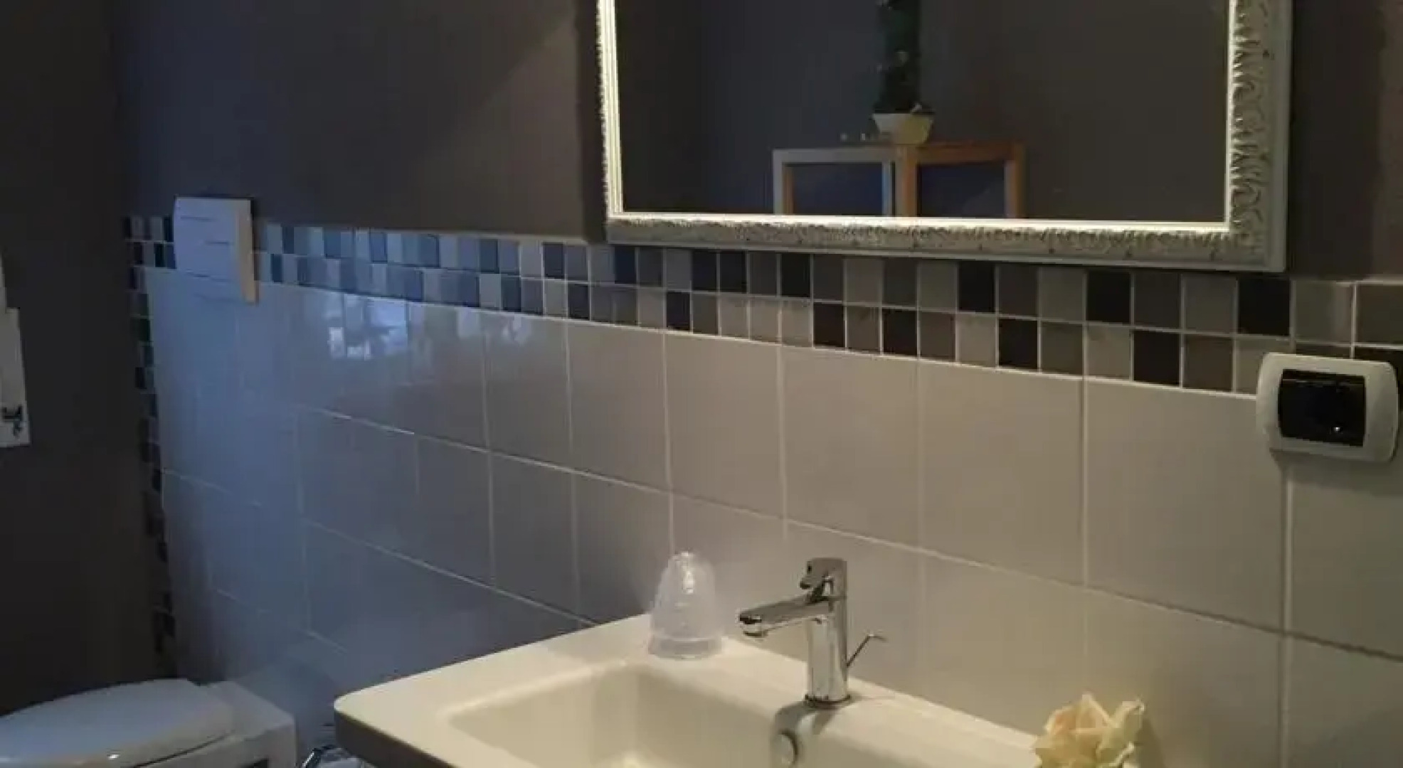 Appartamento Biancospino