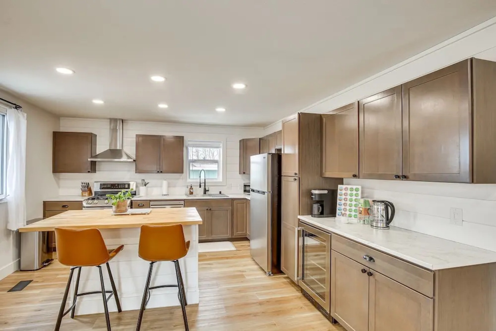 Updated Palmer Vacation Rental < 1 Mi to Downtown!