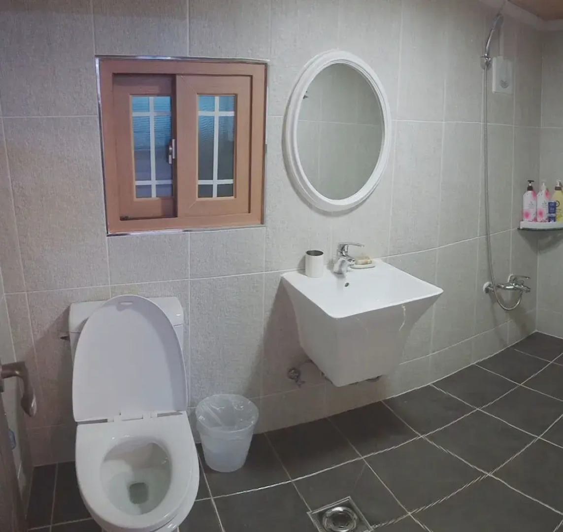 Springtime Guest House