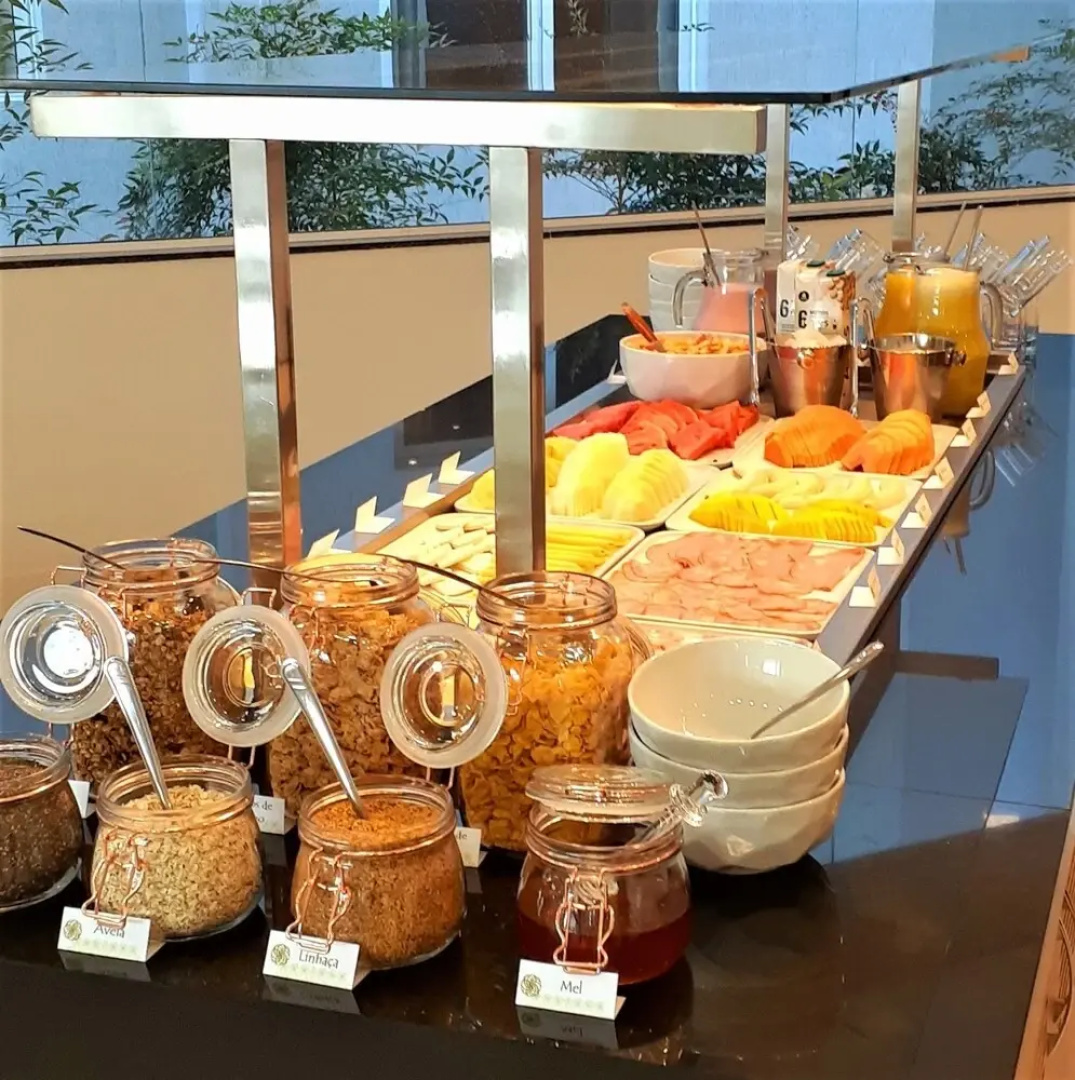 Pinna Business Hotel