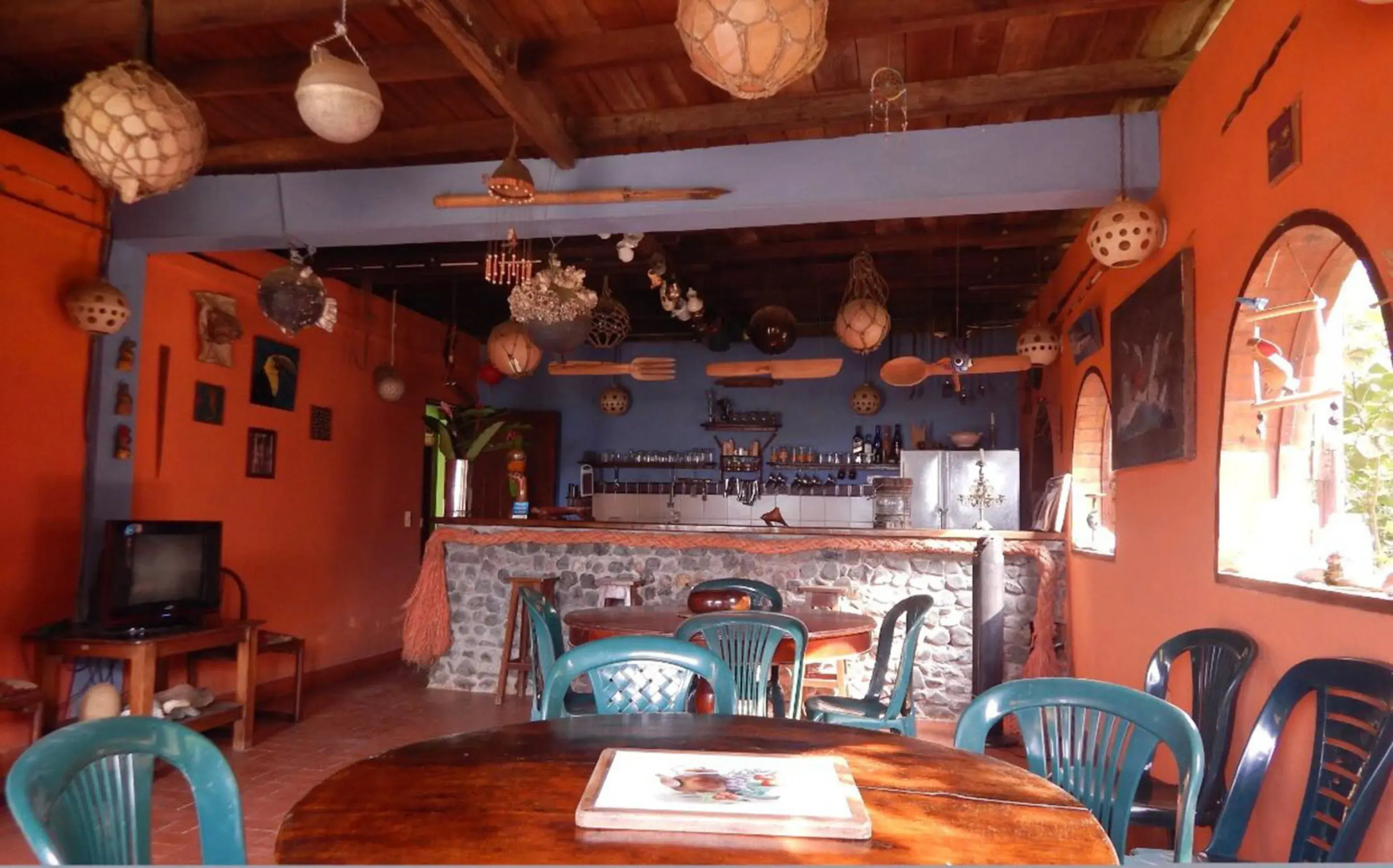 Posada Rocas de Cabo Marzo