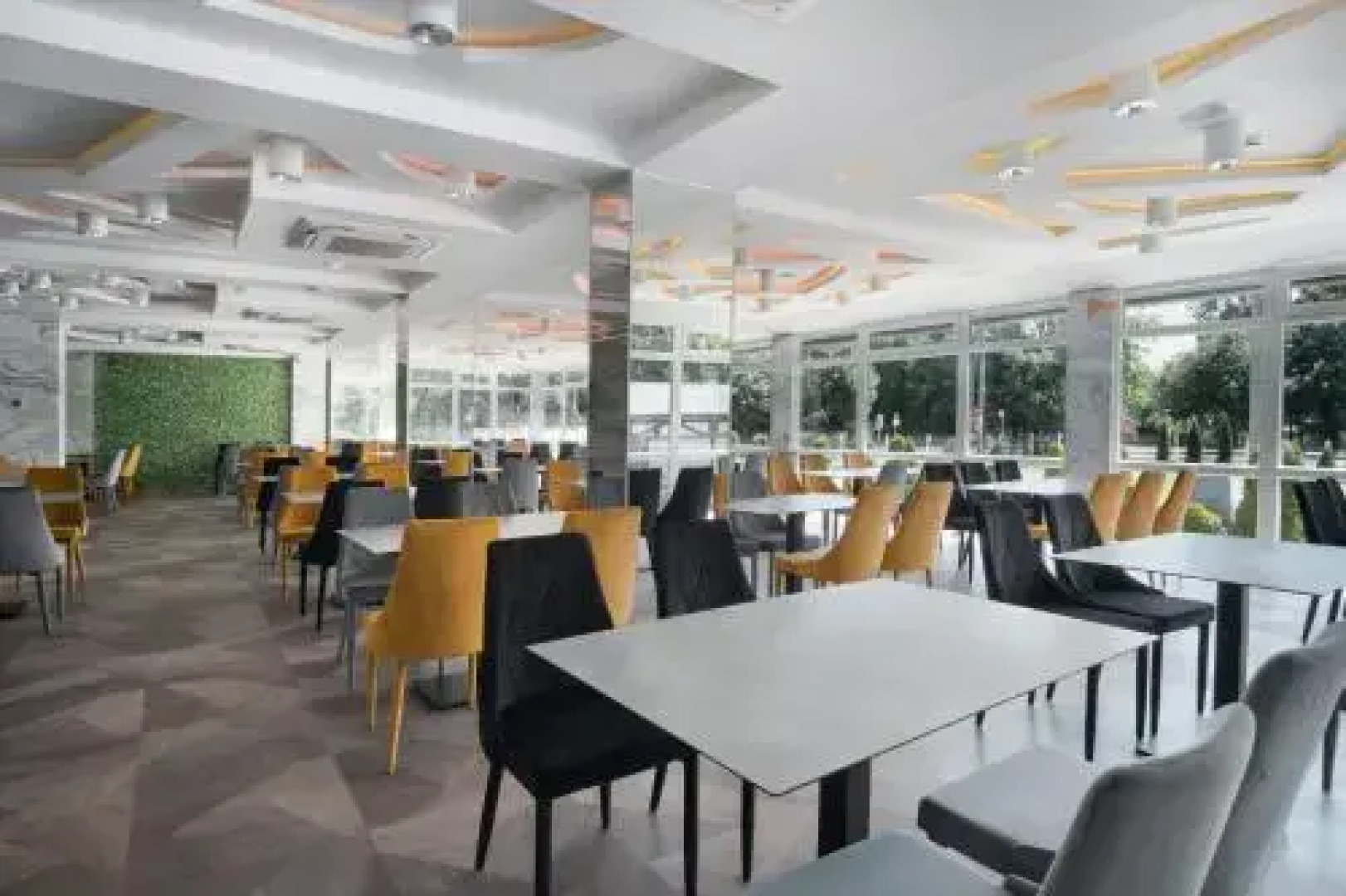 Thermal Hotel Victoria