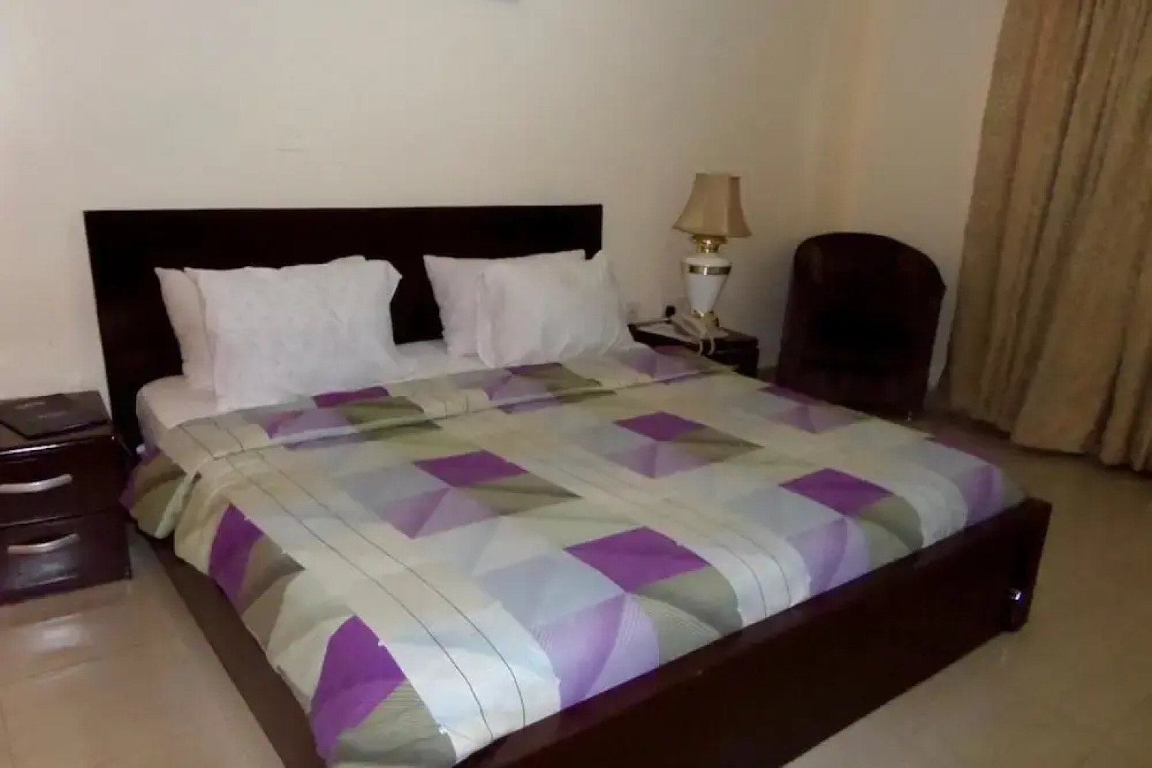 AES Luxury Apartments