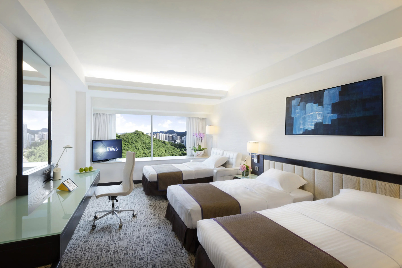 Regal Riverside Hotel