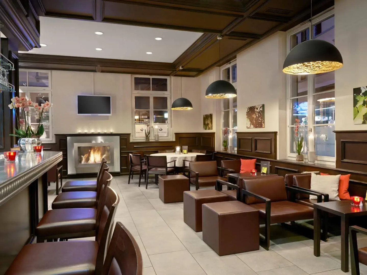 Sorell Hotel Tamina Bad Ragaz