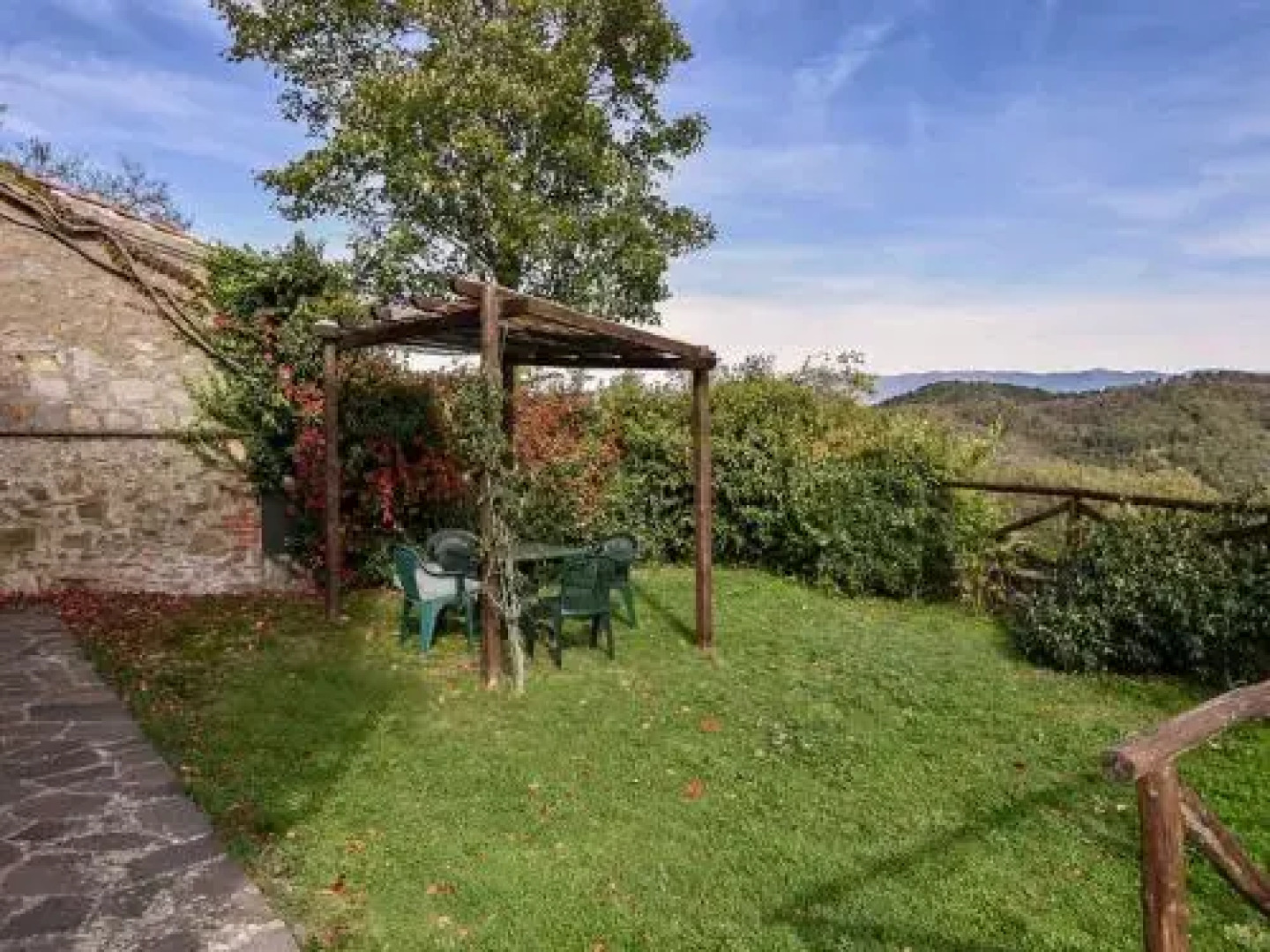 Locazione Turistica Tipologia Superior