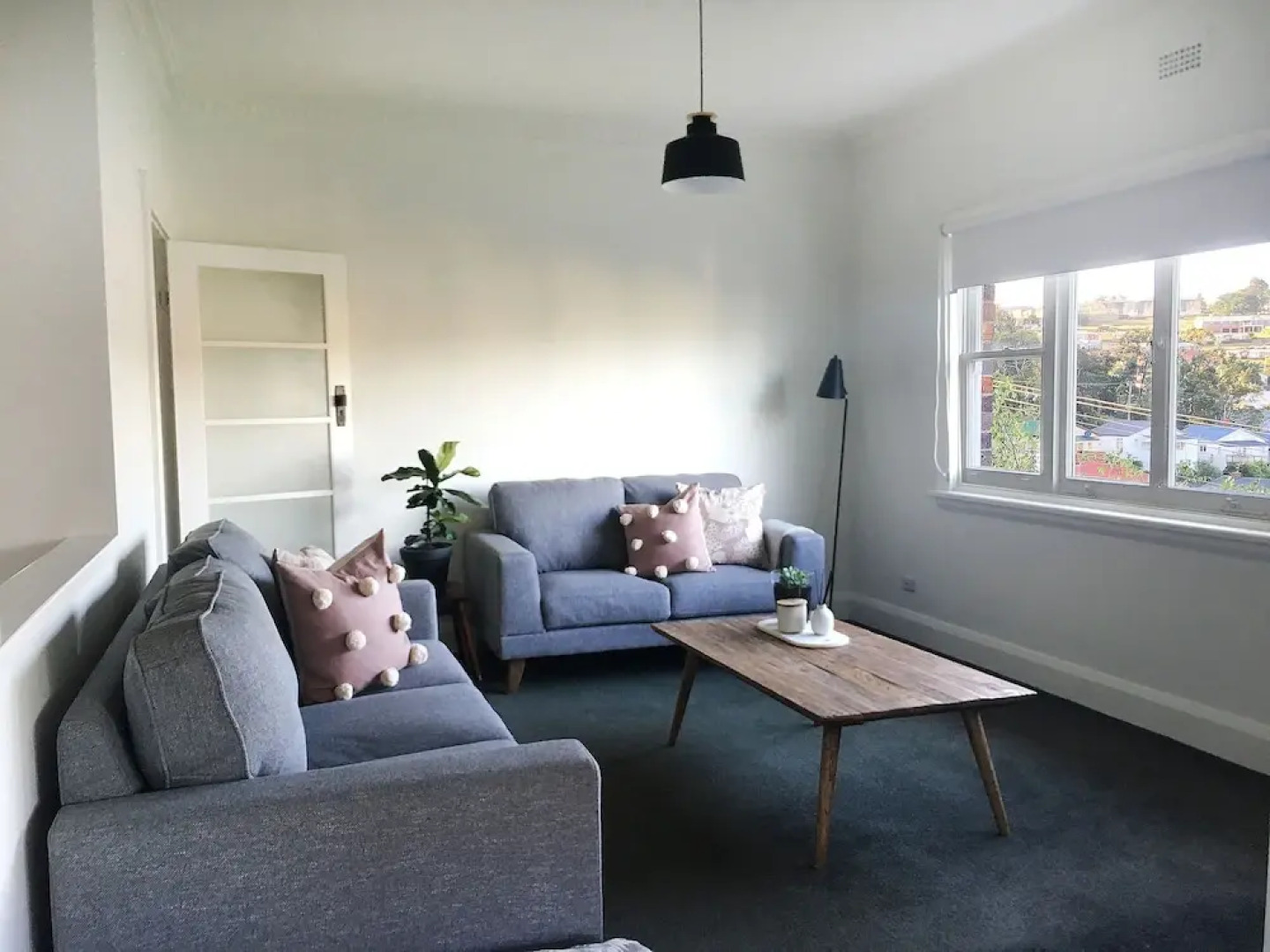 Highfield's Other House