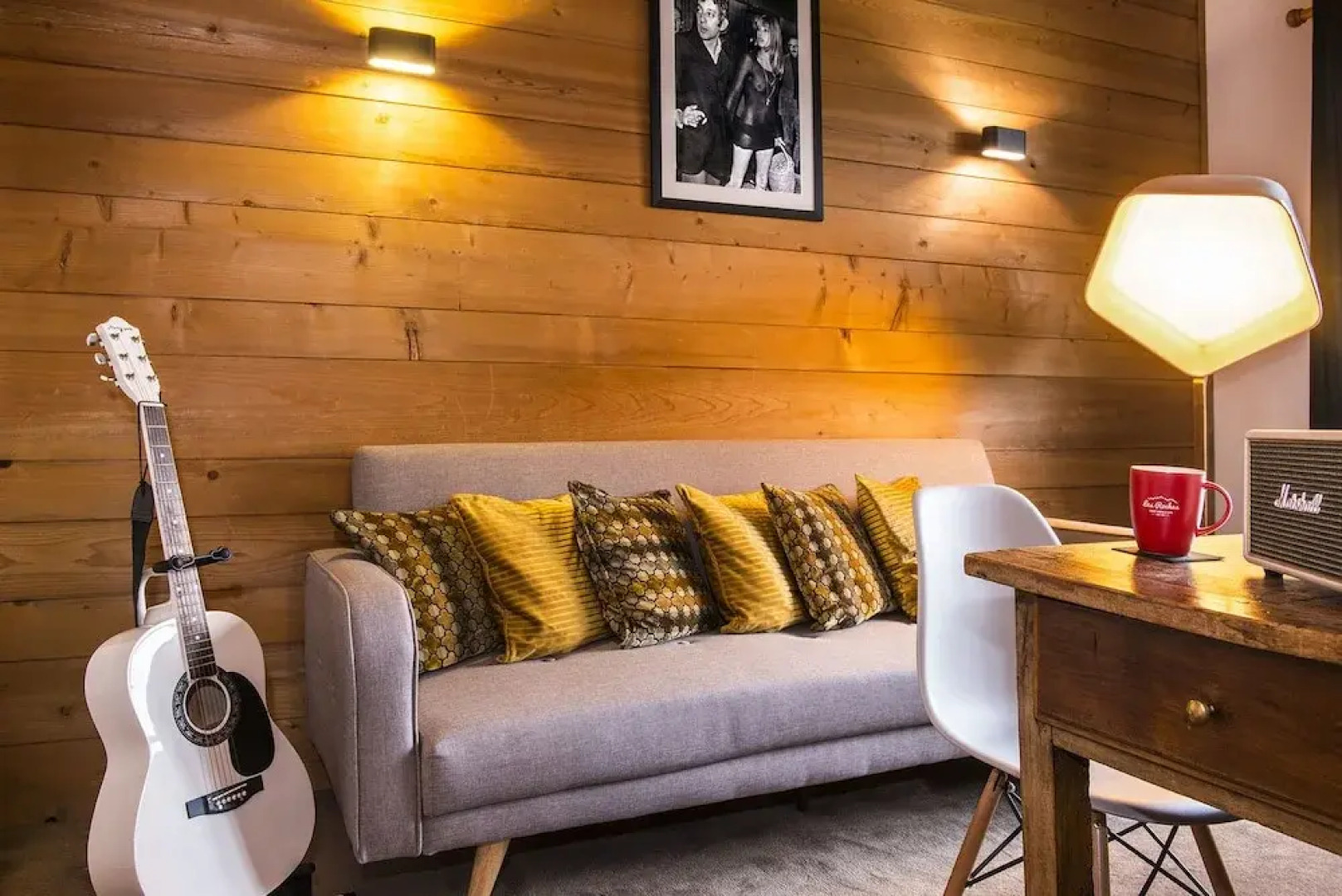 Hôtel Les Roches Fleuries