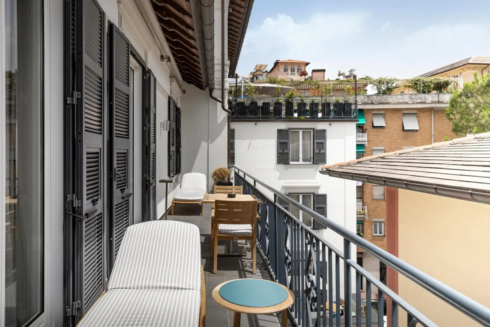 LHP Hotel Santa Margherita Palace & SPA