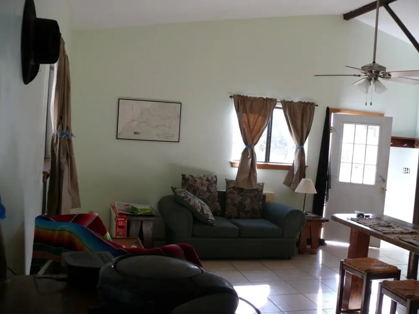 The Ranch At Autumn Woods