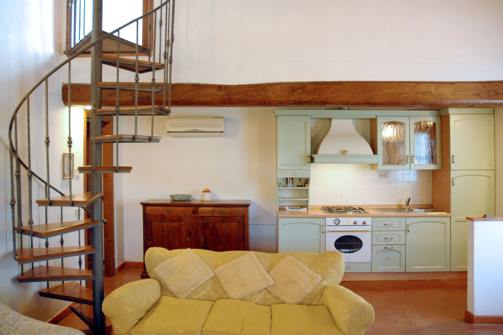 Agriturismo La Ferrozzola