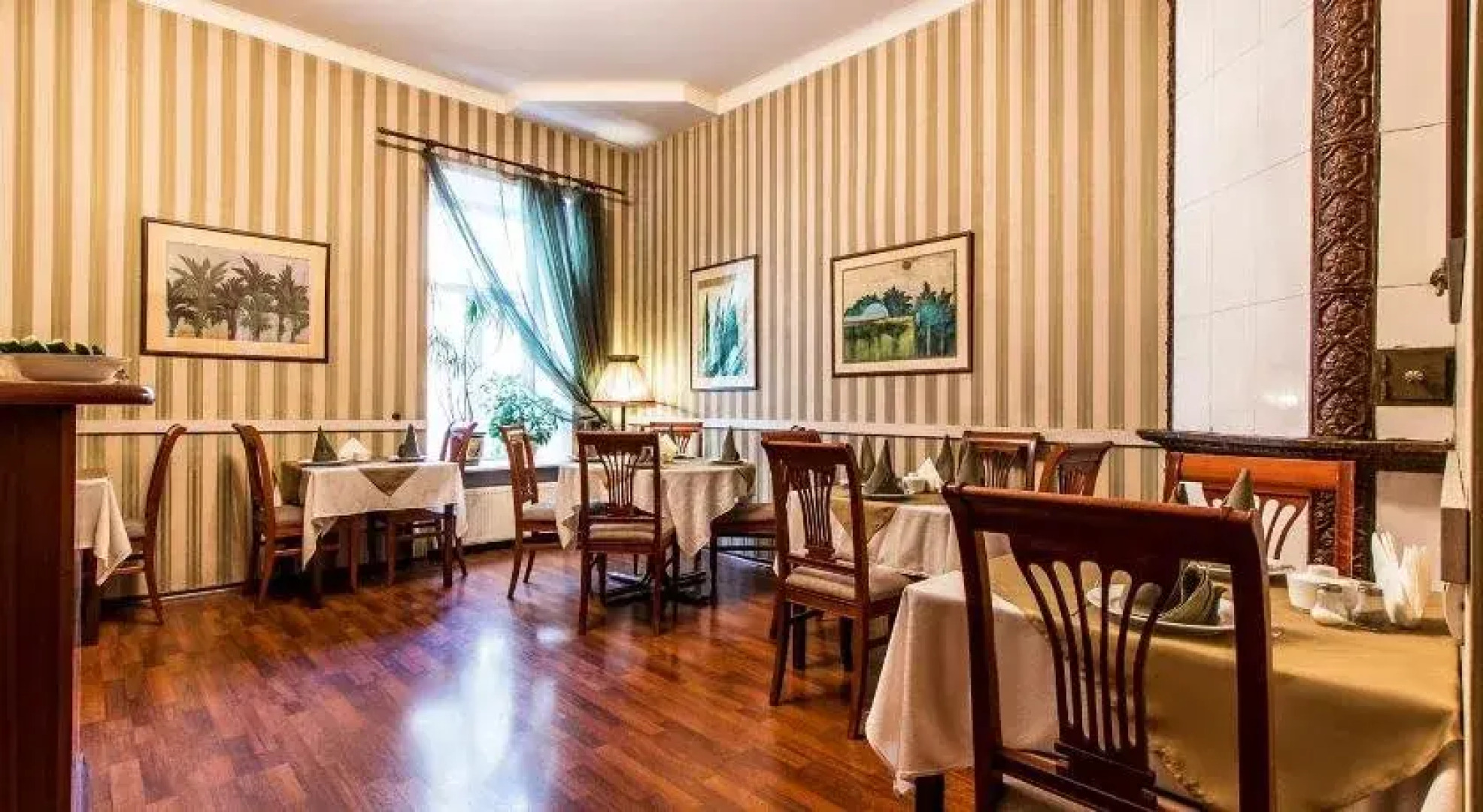 Норд Капп Владимирский