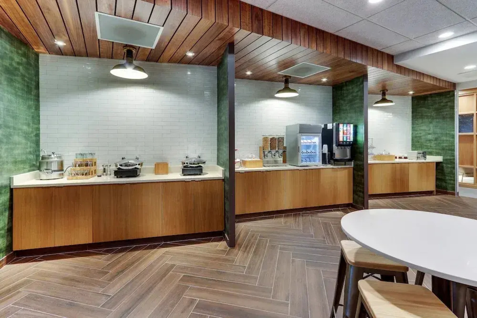 Fairfield Inn & Sts Avl Weaverville