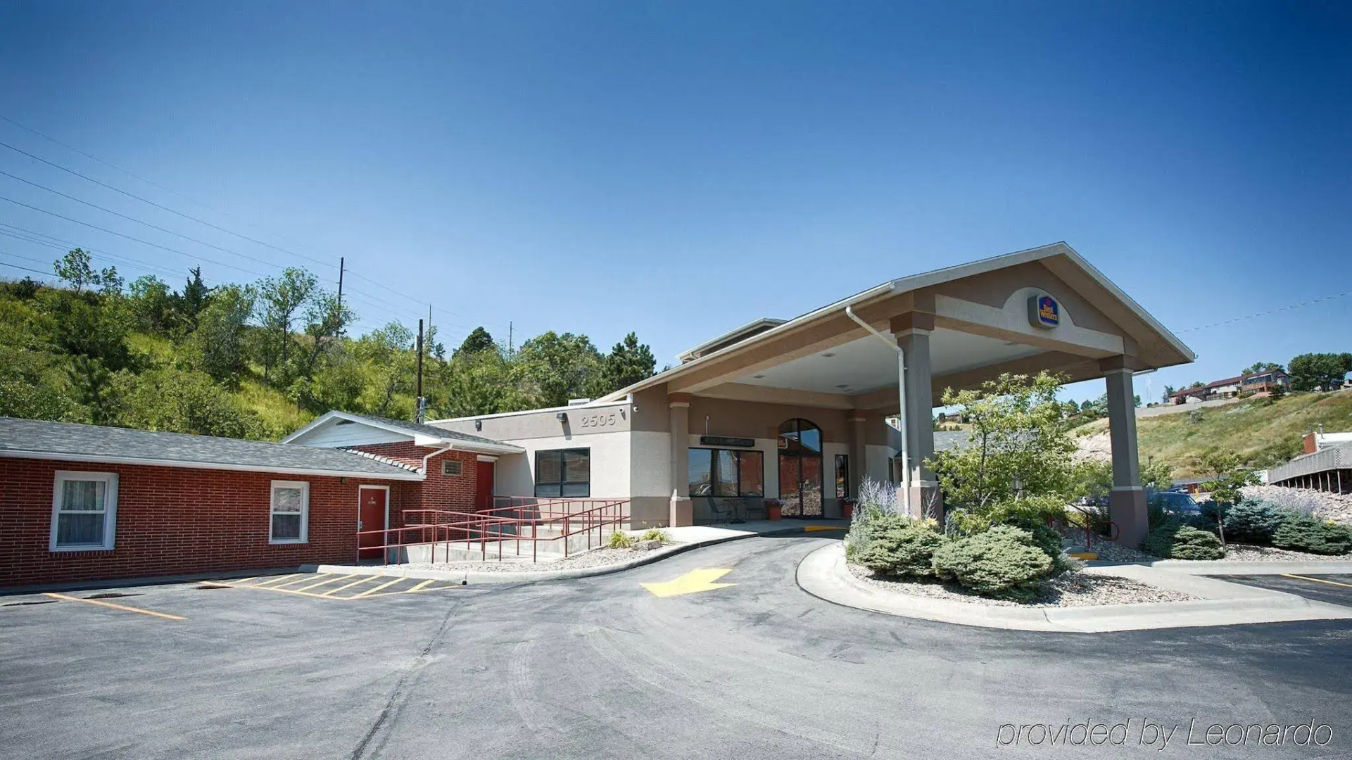 Travelodge by Wyndham Rapid City