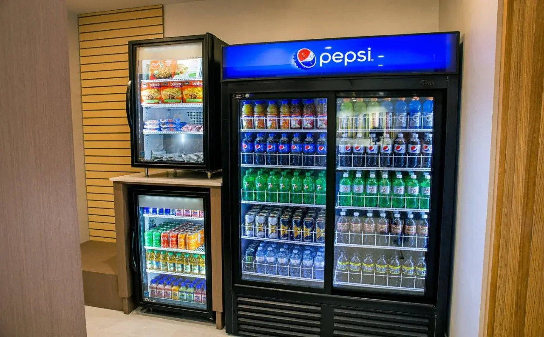 Holiday Inn Express & Suites Halifax - Dartmouth by IHG