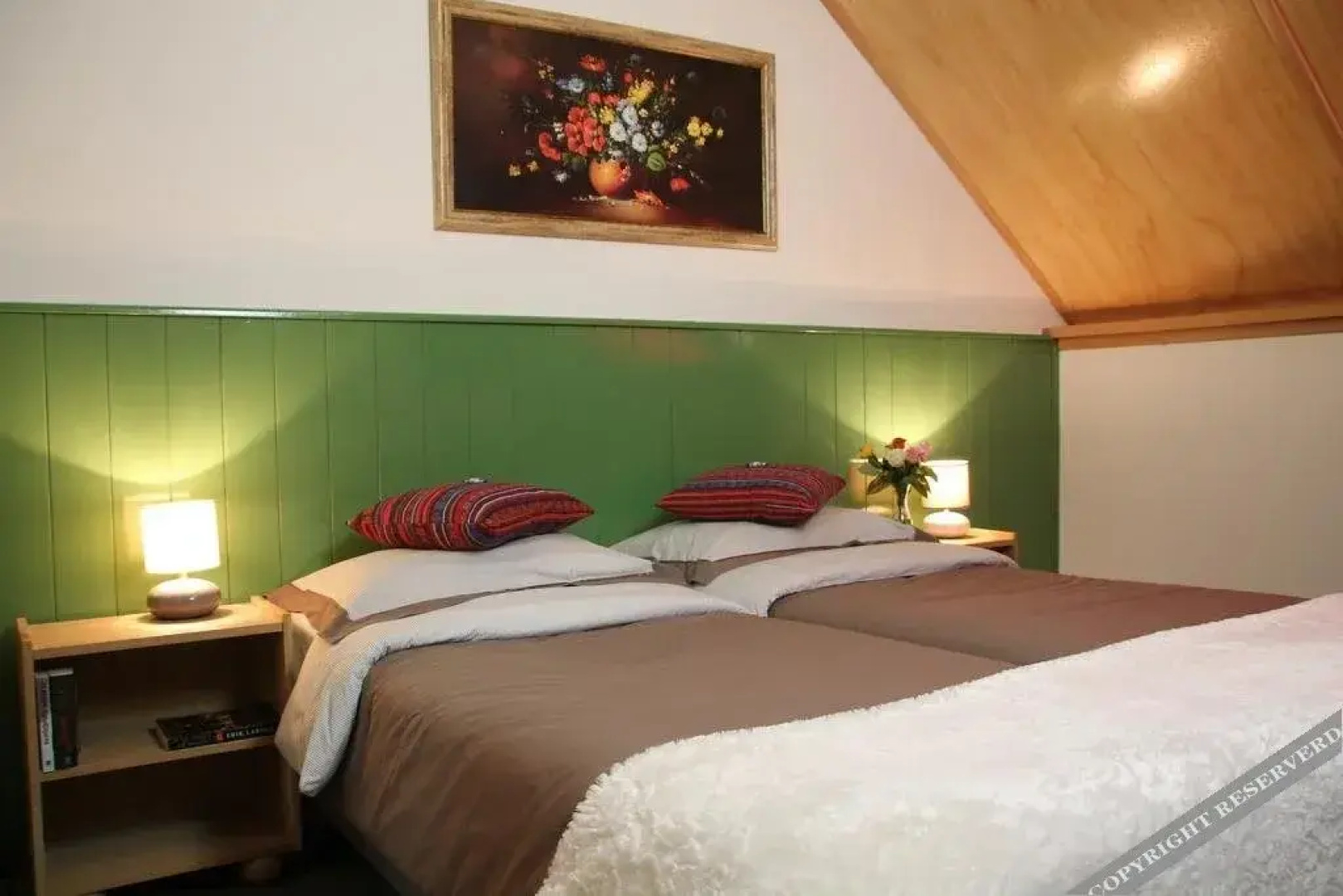 Hotel Herberg de Lindehoeve