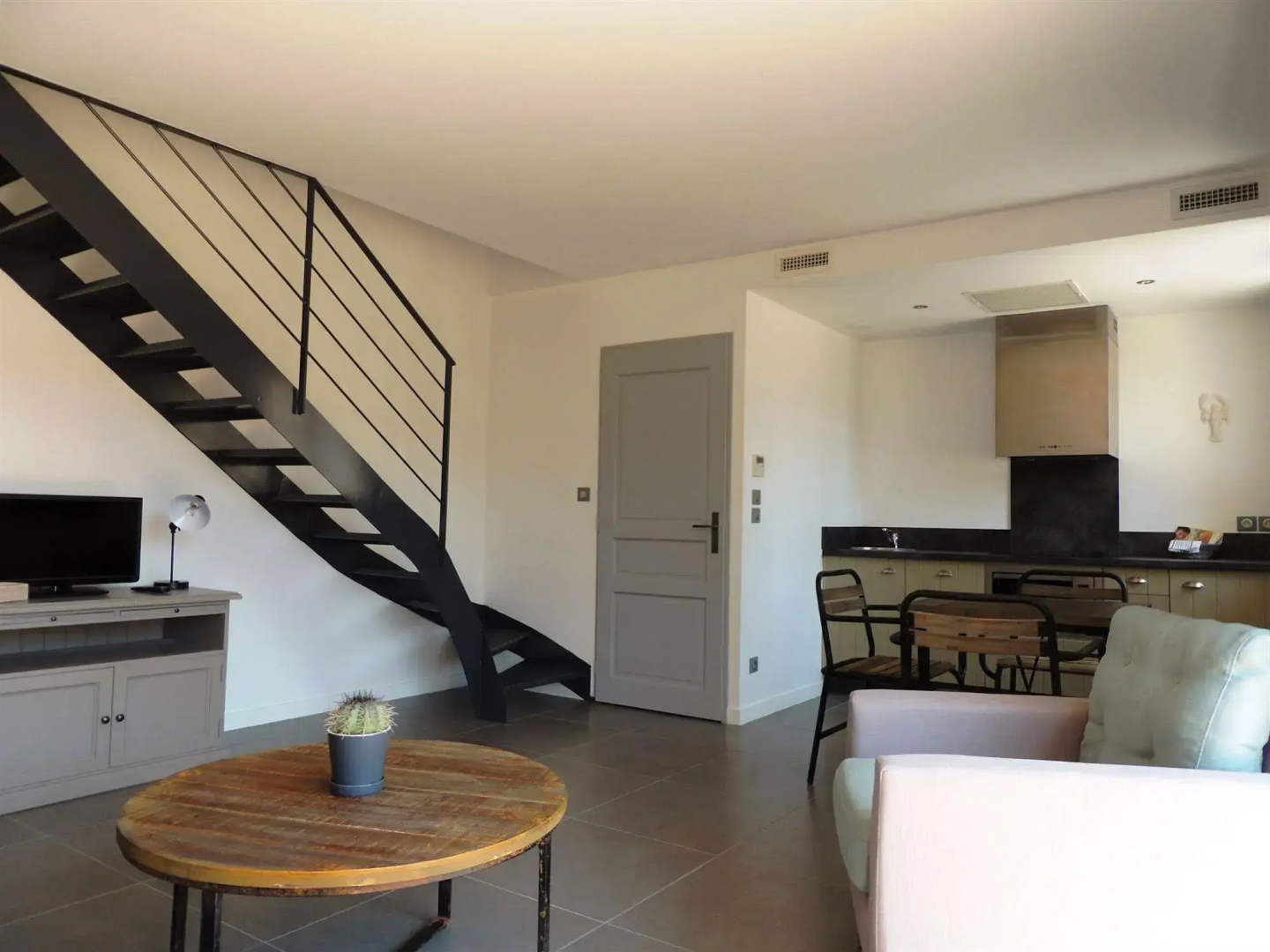 Le Domaine de la Mandoune