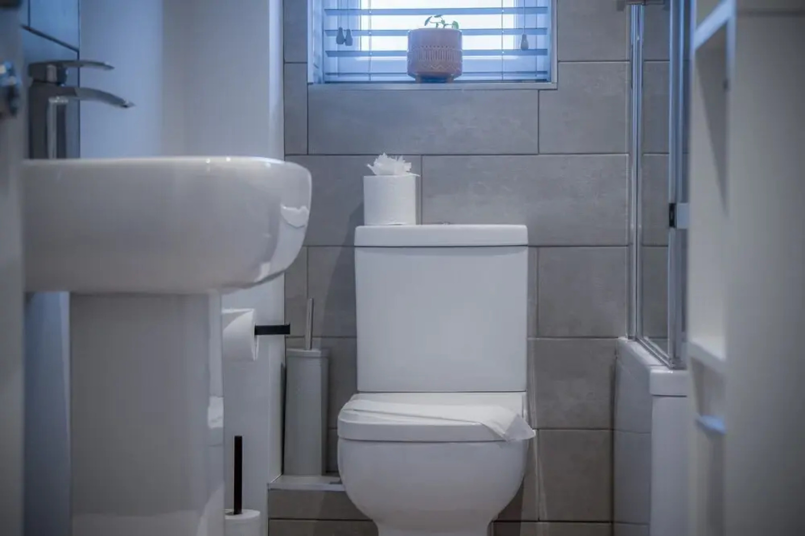 Am Nawr - 3 Bedroom - Pentlepoir