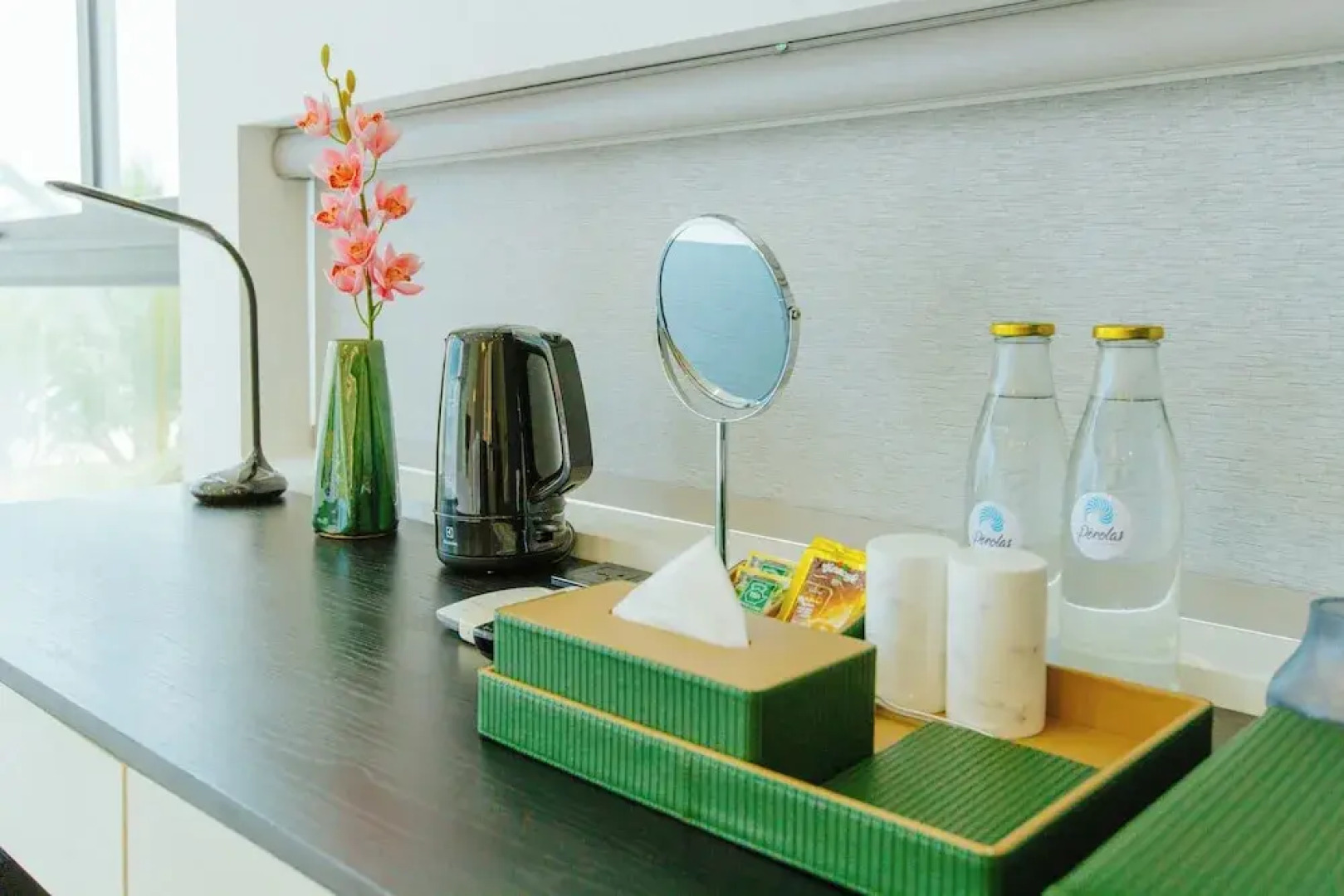 Perolas Villas Resort