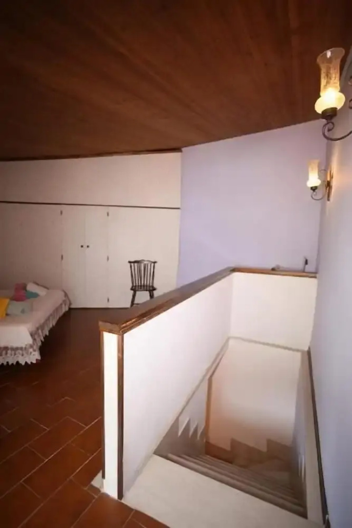 La Casa di Villalago