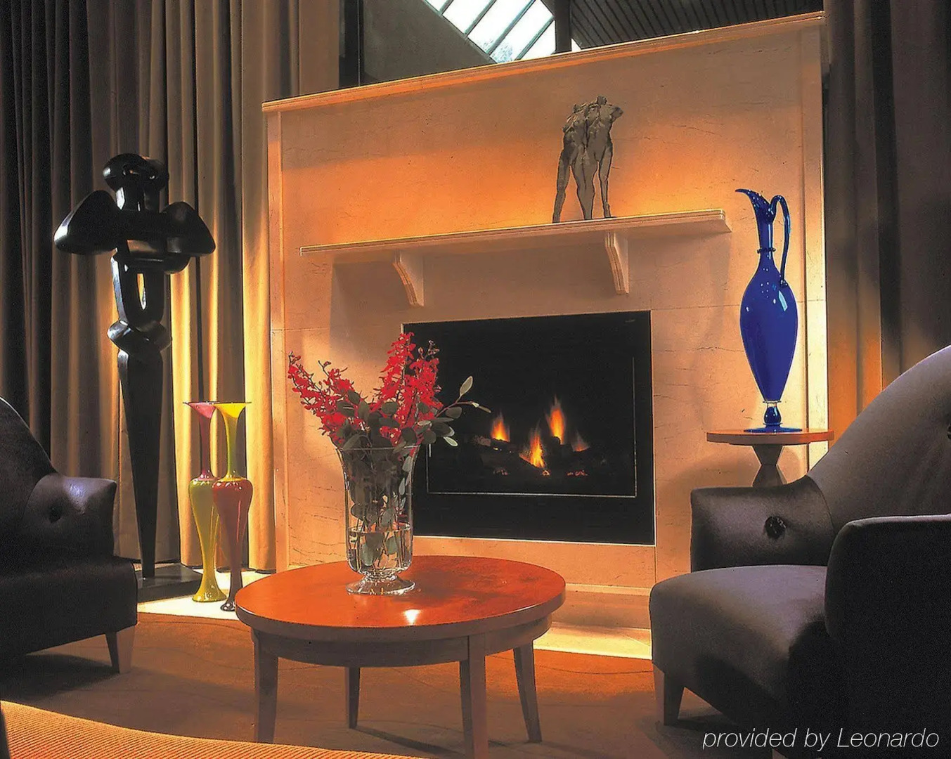 The Listel Hotel Vancouver