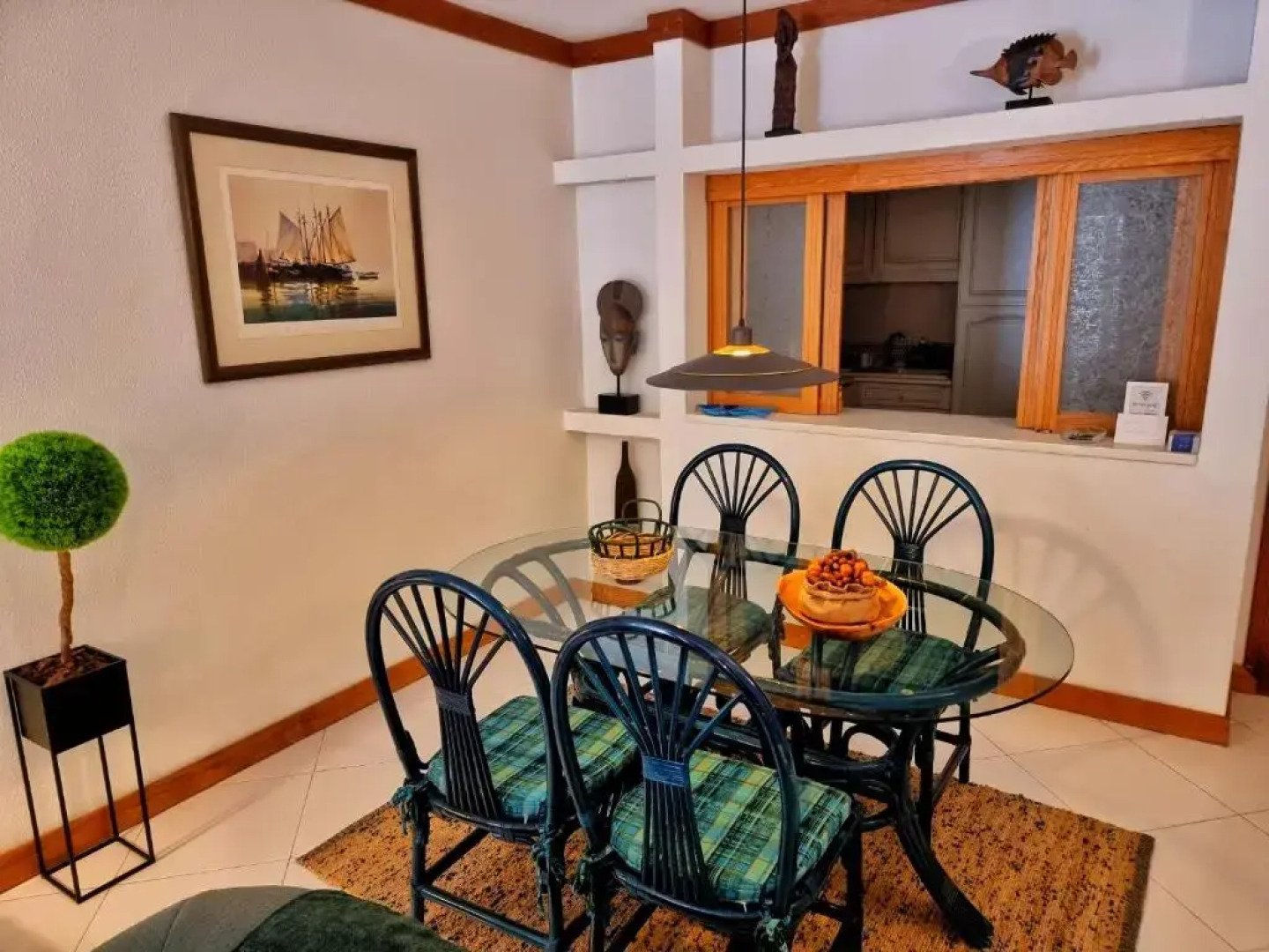 Tivoli Apt8 with Pool&Garage