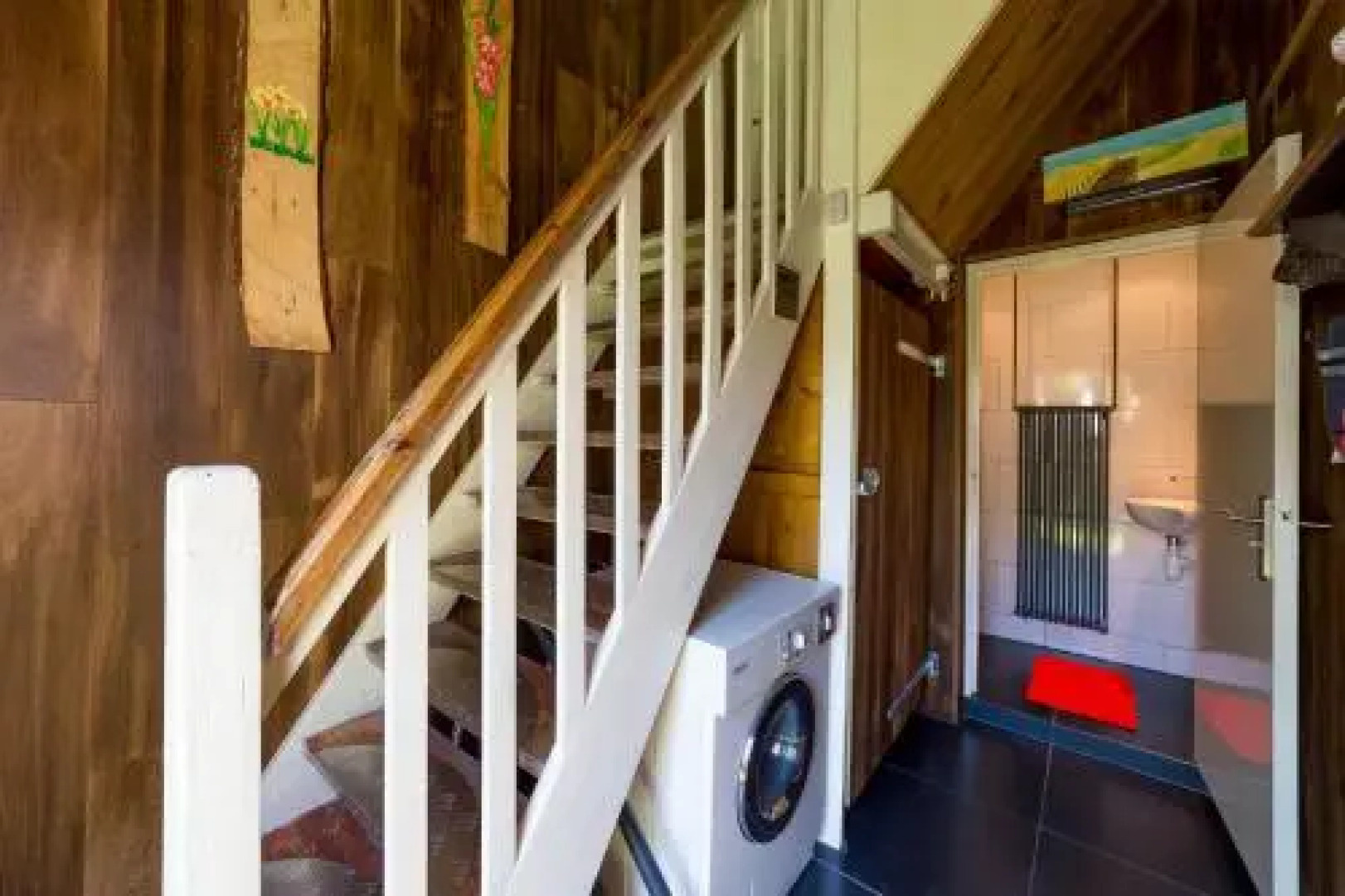 Studio Wolken, Wind en Water.