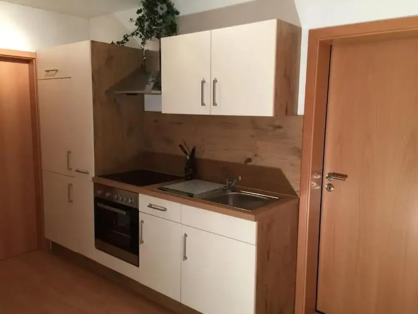 Appartements Funk