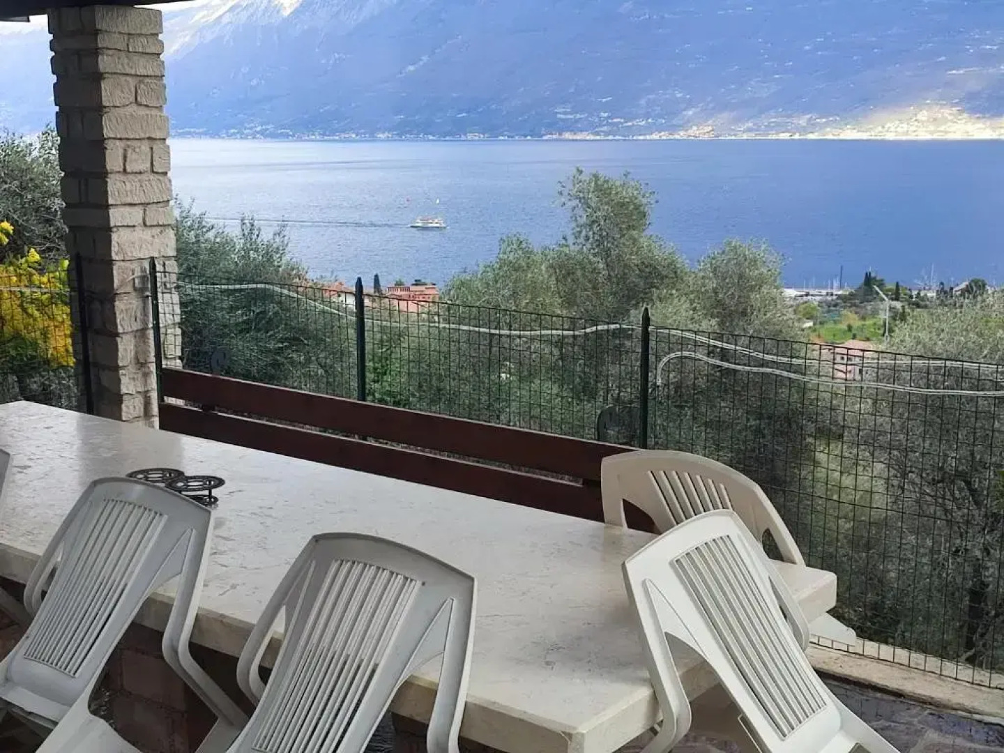 Agriturismo l'Uliveto di Bertoli Marco