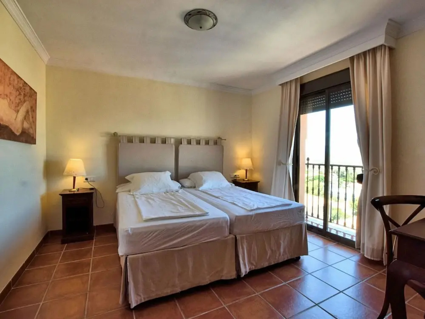 Cozy Holiday Home in Alhaurín de la Torre With Private Pool