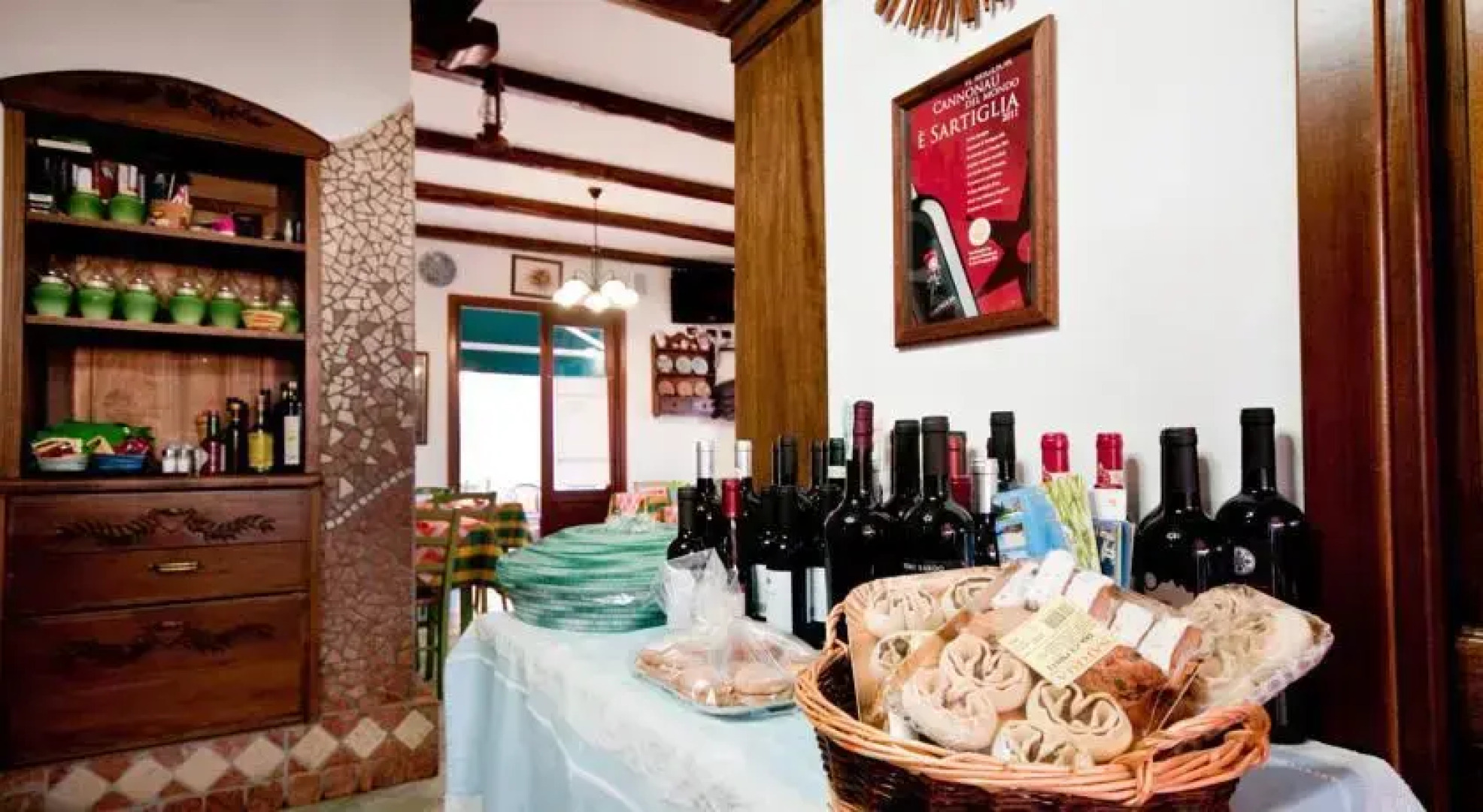 B&B da Marco e Caterina