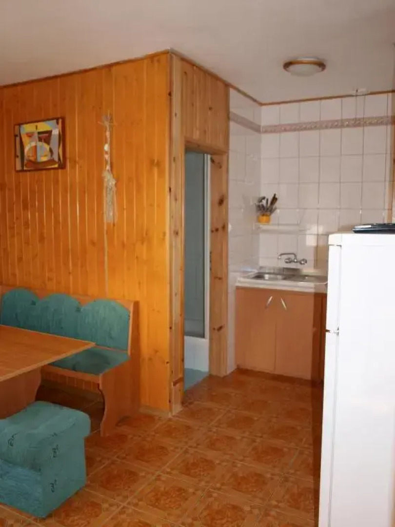 Dom wczasowy Fala w Kopalinie