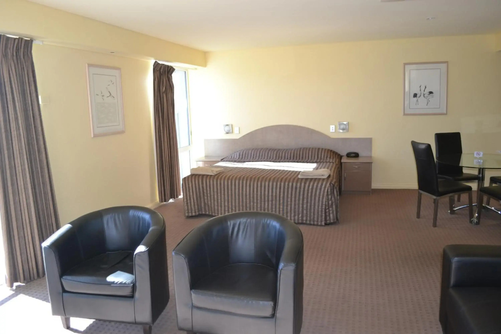 Yarrawonga Mulwala Golf Club Resort