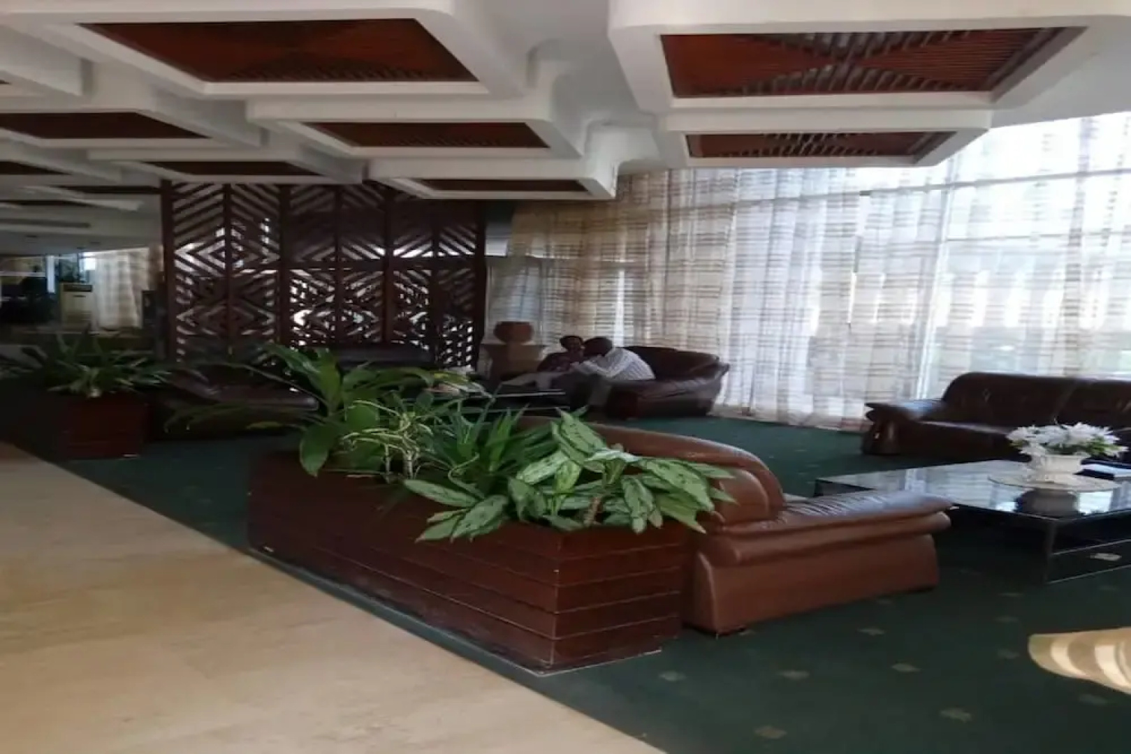 Hôtel Ran