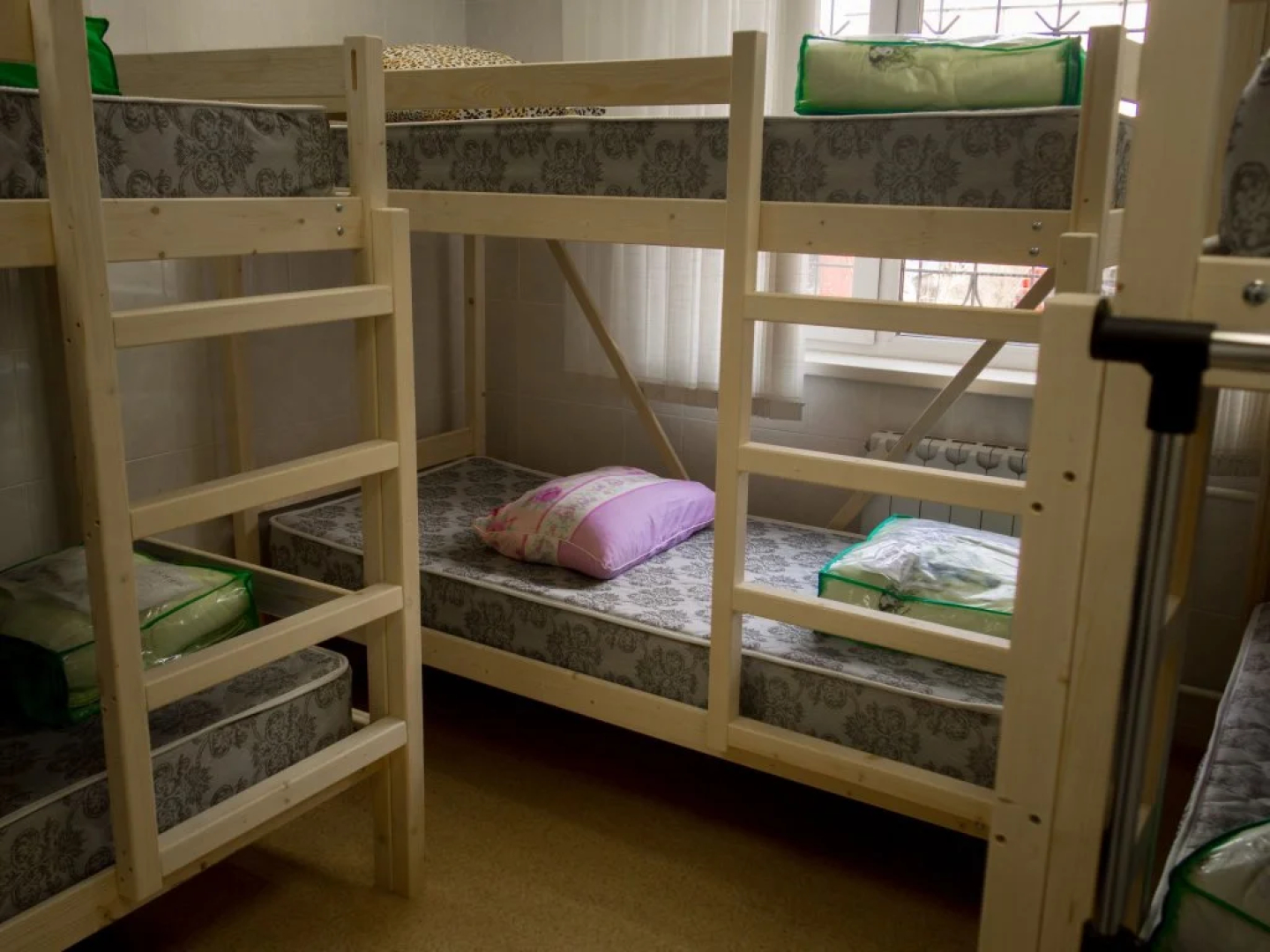 Hostel Good Life