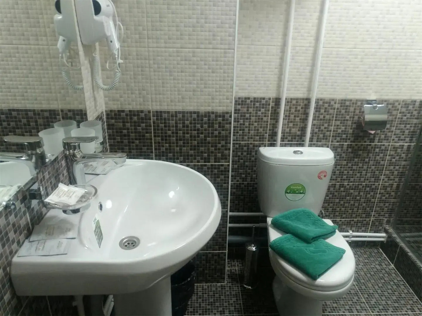 Меблированные комнаты Большой Урал