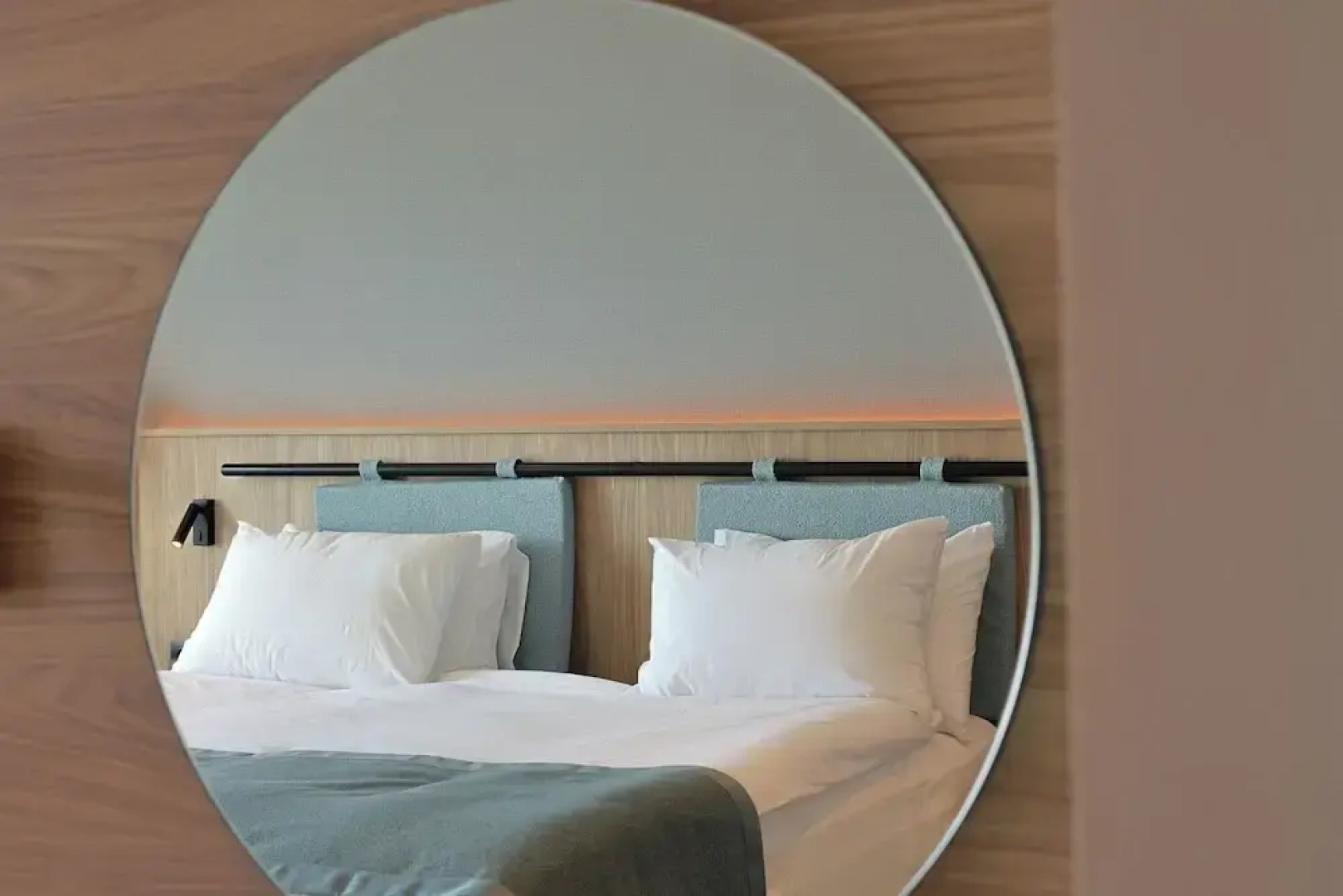 Nafiz Yürekli Anadolu Lisesi Uygulama Oteli